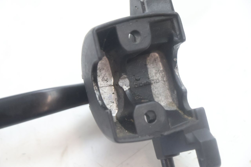 photo de SOPORTE MANETA FRENO IZQUIERDA YAMAHA SLIDER 50 (1999 - 2004) - Zoom estado de uso