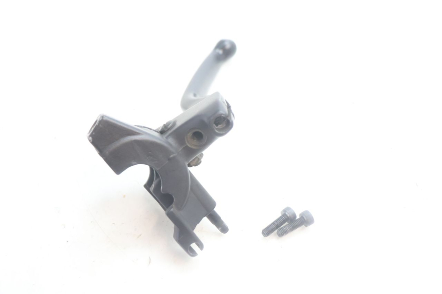 photo de SOPORTE MANETA FRENO IZQUIERDA YAMAHA SLIDER 50 (1999 - 2004) - Detalles de los puntos de fijación