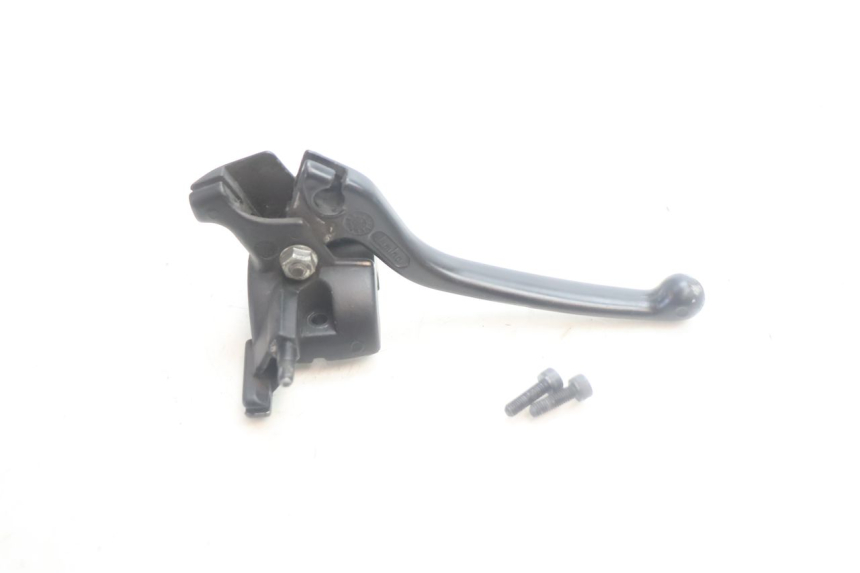 photo de SOPORTE MANETA FRENO IZQUIERDA YAMAHA SLIDER 50 (1999 - 2004) - Estado de la superficie y material