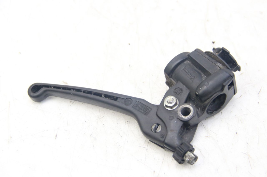 photo de PALANCA DE FRENO IZQUIERDA JAWA STELLA BABETTA 134 50 - Zoom estado de uso