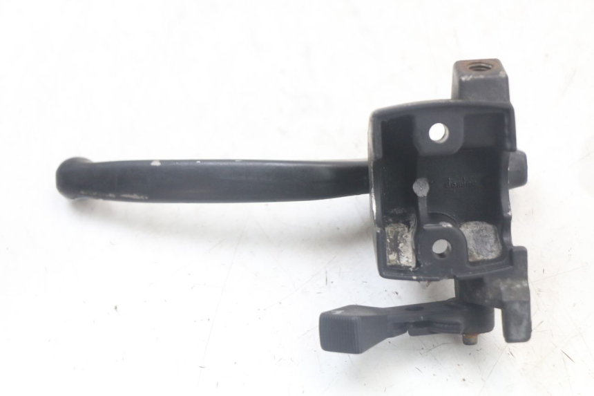 photo de PALANCA DE FRENO IZQUIERDA MBK STUNT NAKED 50 (2004 - 2018) - Zoom estado de uso