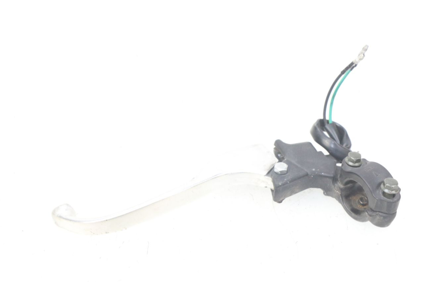 photo de SOPORTE MANETA FRENO IZQUIERDA KYMCO SUPER 8 4T 50 (2018 - 2020) - Detalle de la pieza