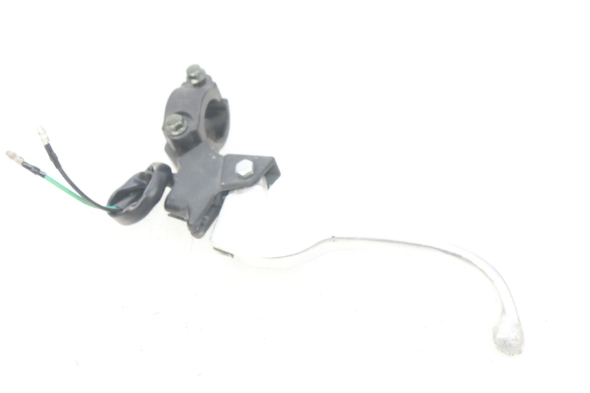 photo de SOPORTE MANETA FRENO IZQUIERDA KYMCO SUPER 8 4T 50 (2018 - 2020) - Otra perspectiva