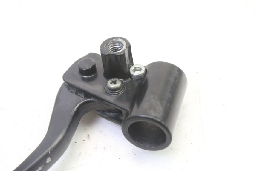 photo de PALANCA DE FRENO IZQUIERDA APRILIA SXR 50 (2021 - 2023) - Zoom estado de uso