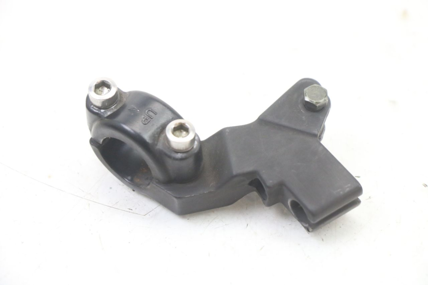 photo de PALANCA DE FRENO IZQUIERDA SYM JET 14 4T 50 (2018 - 2022) - Zoom estado de uso