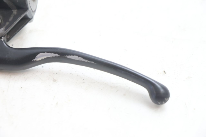 photo de SOPORTE MANETA FRENO IZQUIERDA PEUGEOT TREKKER TKR 50 (2005 - 2014) - Zoom estado de uso