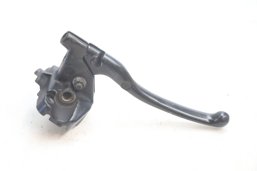 photo de SOPORTE MANETA FRENO IZQUIERDA PEUGEOT TREKKER TKR 50 (2005 - 2014) - Estado de la superficie y material