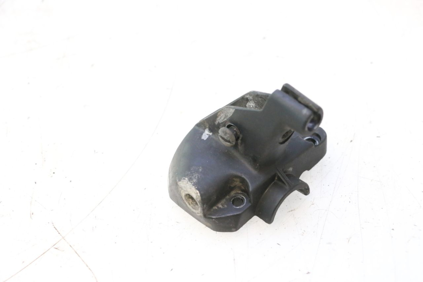 photo de SOPORTE MANETA FRENO IZQUIERDA PEUGEOT TREKKER 50 (1995 - 2004) - Zoom estado de uso