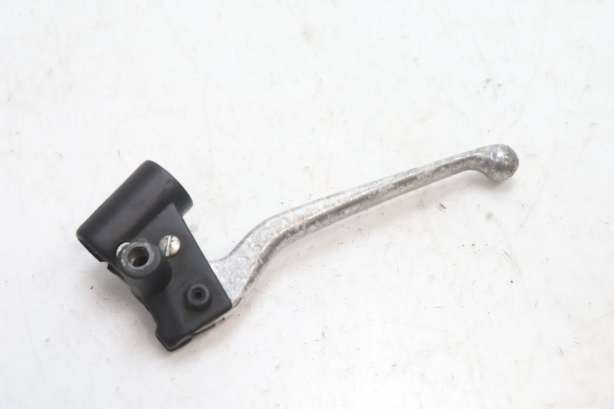 photo de SOPORTE MANETA FRENO IZQUIERDA PIAGGIO TYPHOON 50 (2000 - 2009) - Primer plano técnico