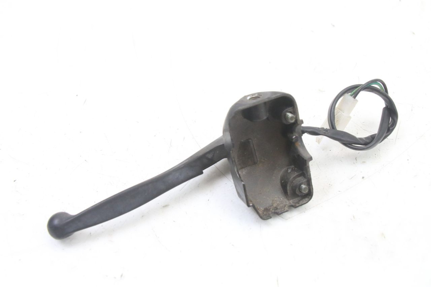 photo de SOPORTE MANETA FRENO IZQUIERDA UNIVERSAL BIKE ZN50QT-11B 50 (2018 - 2021) - Detalle de la pieza