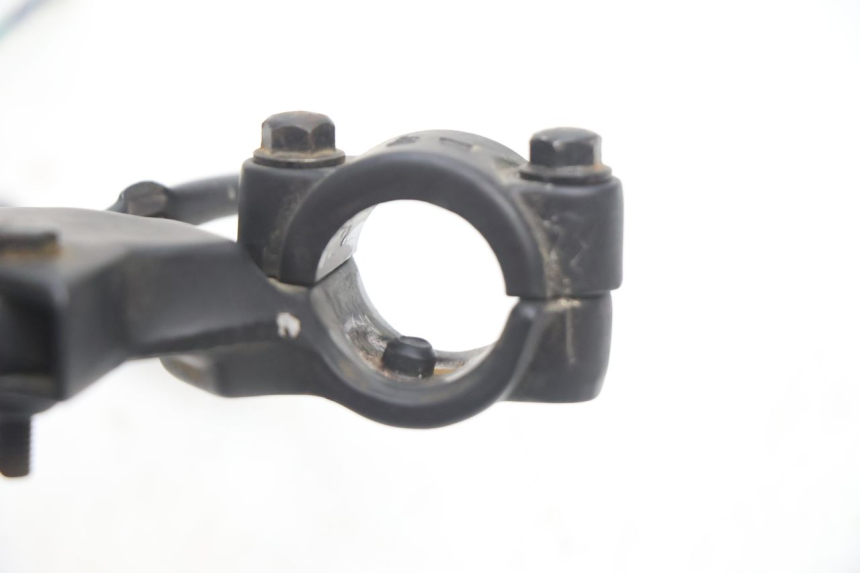 photo de PALANCA DE FRENO IZQUIERDA PEUGEOT V-CLIC VCLIC 50 (2007 - 2013) - Zoom estado de uso