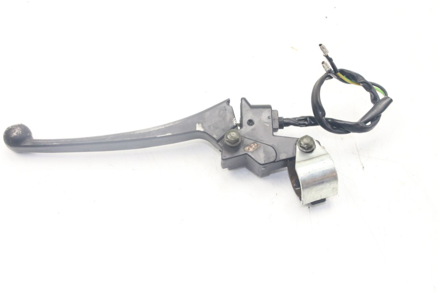 photo de PALANCA DE FRENO IZQUIERDA EUROCKA VIRTUALITY GT 4T 50 (2011 - 2017) - Primer plano técnico