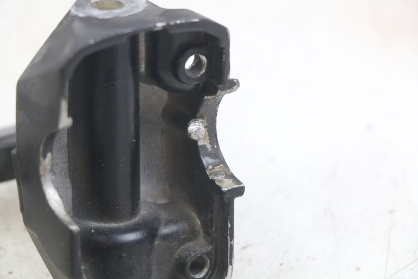 photo de PALANCA DE FRENO IZQUIERDA PEUGEOT VIVACITY NEW 2T 50 (2008 - 2017) - Primer plano técnico