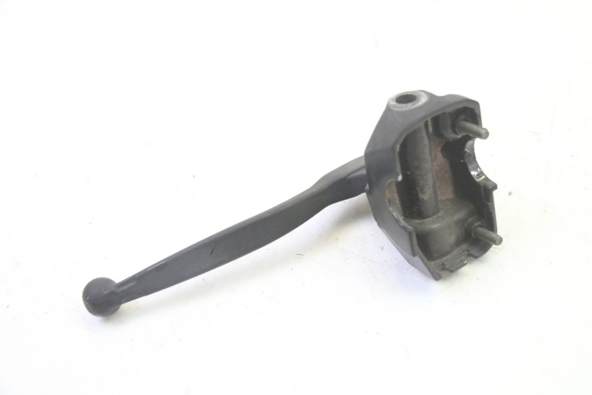 photo de SOPORTE MANETA FRENO IZQUIERDA PEUGEOT VIVACITY NEW 4T 50 (2008 - 2017) - Zoom estado de uso