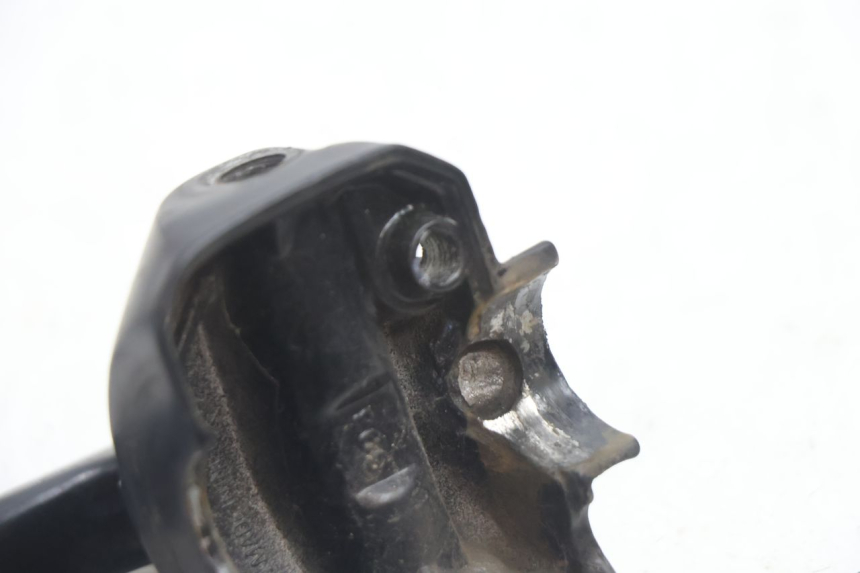 photo de SOPORTE MANETA FRENO IZQUIERDA PEUGEOT VIVACITY 50 (2004 - 2009) - Vista general del producto