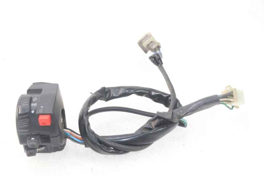 photo de SOPORTE MANETA FRENO IZQUIERDA SHINERAY XY150STE 150 - Vista principal