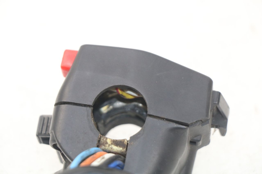 photo de SOPORTE MANETA FRENO IZQUIERDA SHINERAY XY150STE 150 - Detalle de la pieza