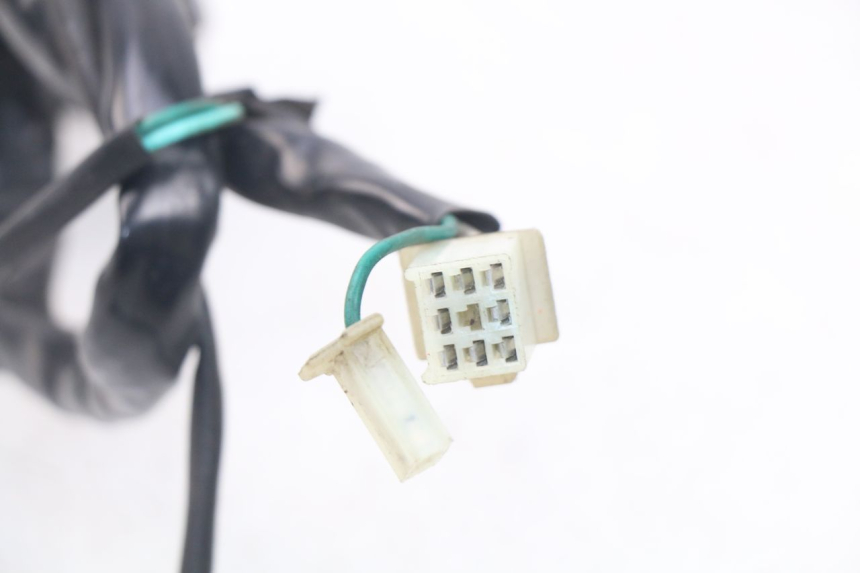 photo de SOPORTE MANETA FRENO IZQUIERDA SHINERAY XY150STE 150 - Otra perspectiva