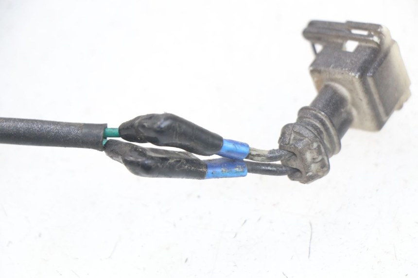 photo de SOPORTE MANETA FRENO IZQUIERDA SHINERAY XY150STE 150 - Primer plano técnico