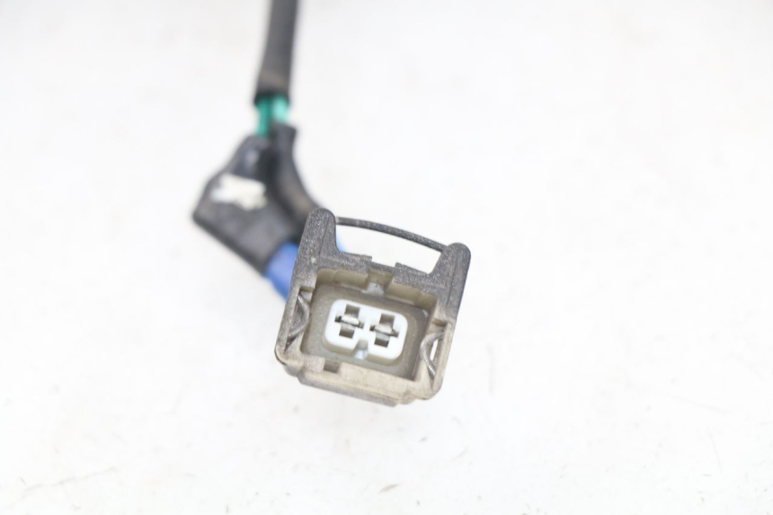 photo de SOPORTE MANETA FRENO IZQUIERDA SHINERAY XY150STE 150 - Vista general del producto