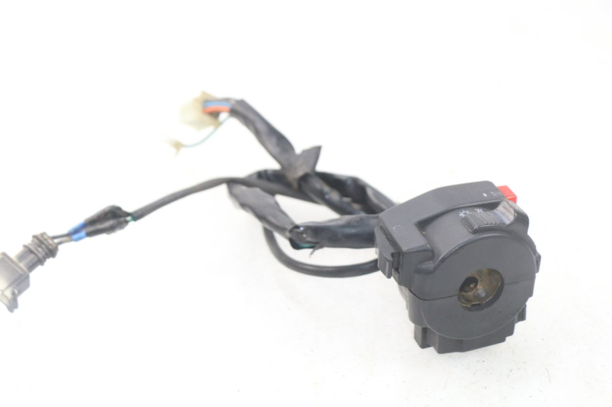 photo de SOPORTE MANETA FRENO IZQUIERDA SHINERAY XY150STE 150 - Recambio usado revisado