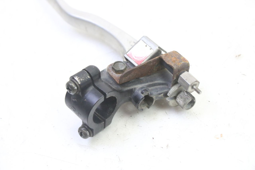 photo de SOPORTE MANETA FRENO IZQUIERDA YAMAHA YFM BRUIN 350 (2003 - 2009) - Primer plano técnico