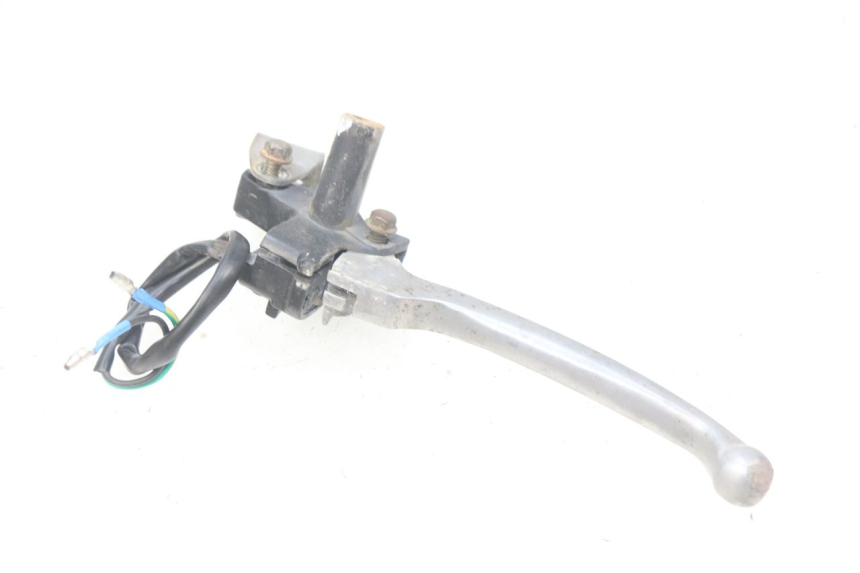 photo de PALANCA DE FRENO IZQUIERDA YIYING YY50QT-10 50 (2007 - 2022) - Zoom estado de uso