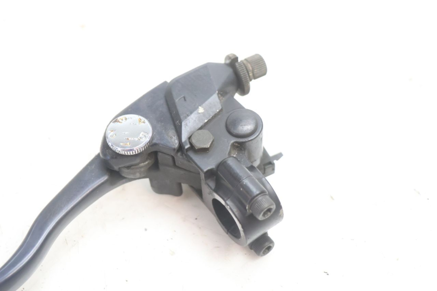 photo de SOPORTE MANETA FRENO IZQUIERDA KAWASAKI ZX-6R ZX6R 600 (1995 - 1997) - Zoom estado de uso