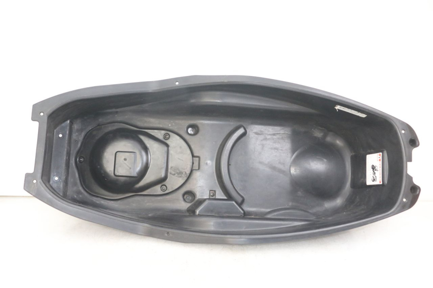 photo de ASIENTO DE ALMACENAMIENTO QUADRO 3D S 350 (2013 - 2018) - Vista principal