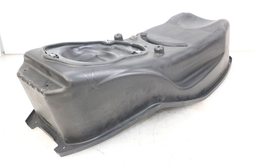 photo de ASIENTO DE ALMACENAMIENTO QUADRO 3D S 350 (2013 - 2018) - Detalle de la pieza