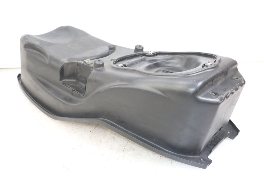 photo de ASIENTO DE ALMACENAMIENTO QUADRO 3D S 350 (2013 - 2018) - Zoom estado de uso