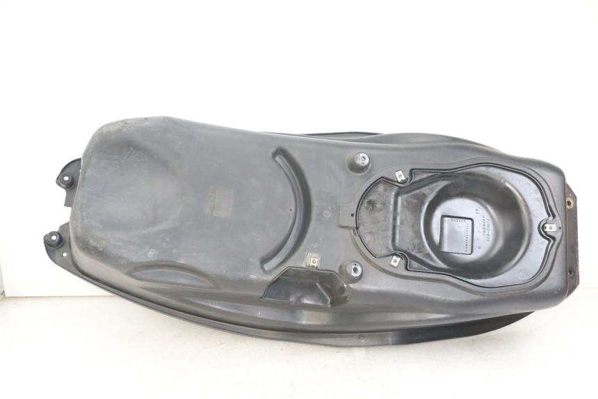 photo de ASIENTO DE ALMACENAMIENTO QUADRO 3D S 350 (2013 - 2018) - Otra perspectiva