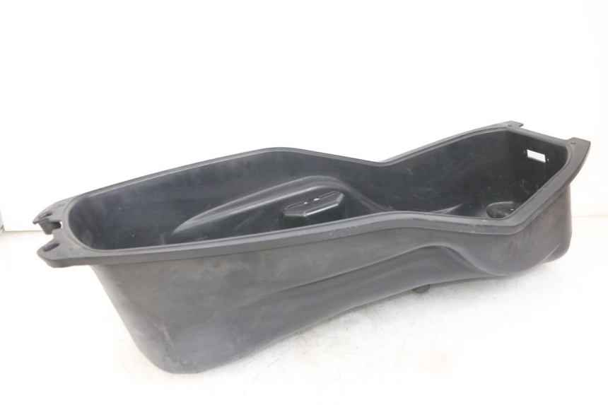 photo de ASIENTO DE ALMACENAMIENTO QUADRO 3D S 350 (2013 - 2018) - Primer plano técnico