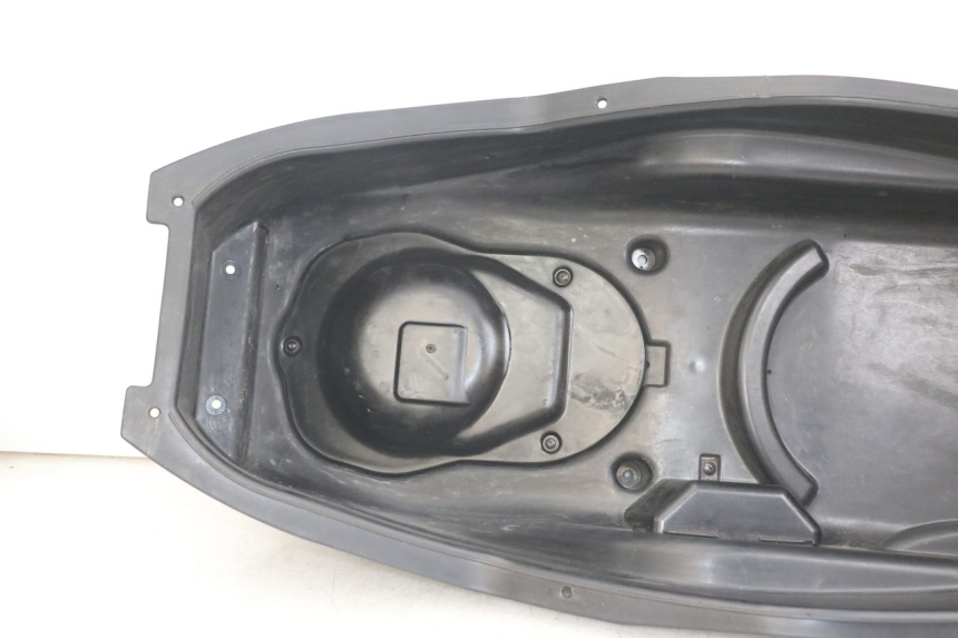 photo de ASIENTO DE ALMACENAMIENTO QUADRO 3D S 350 (2013 - 2018) - Recambio usado revisado