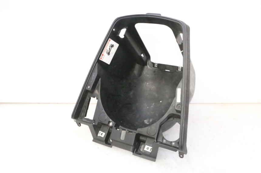 photo de ASIENTO COFRE QUADRO 4 4D 350 (2015 - 2018) - Estado de la superficie y material