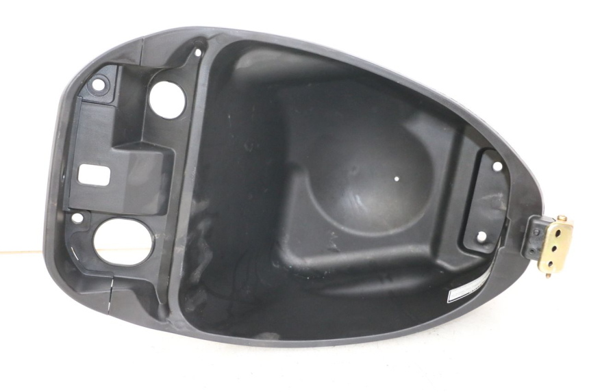 photo de ASIENTO COFRE DAELIM A-FOUR 2T 50 (2005 - 2012) - Vista principal