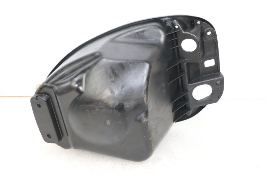 photo de ASIENTO COFRE DAELIM A-FOUR 2T 50 (2005 - 2012) - Zoom estado de uso