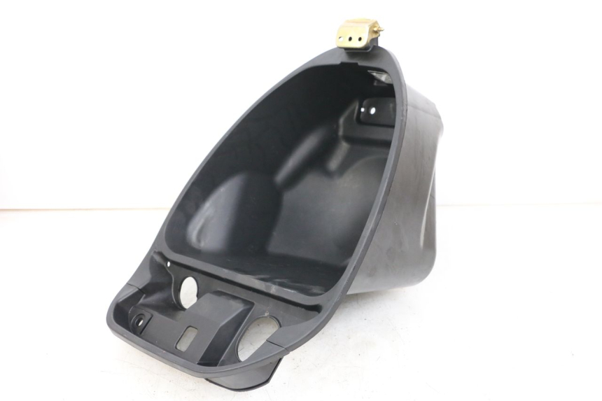 photo de ASIENTO COFRE DAELIM A-FOUR 2T 50 (2005 - 2012) - Otra perspectiva