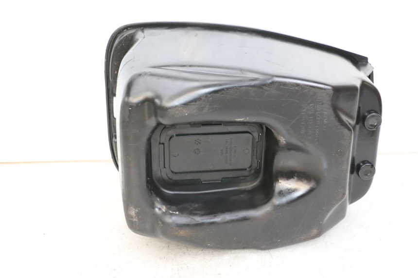 photo de CAJA DEL ASIENTO KYMCO AGILITY 4T 50 (2005 - 2018) - Detalle de la pieza