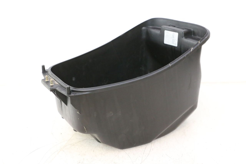 photo de CAJA DEL ASIENTO KYMCO AGILITY 4T 50 (2005 - 2018) - Vista principal