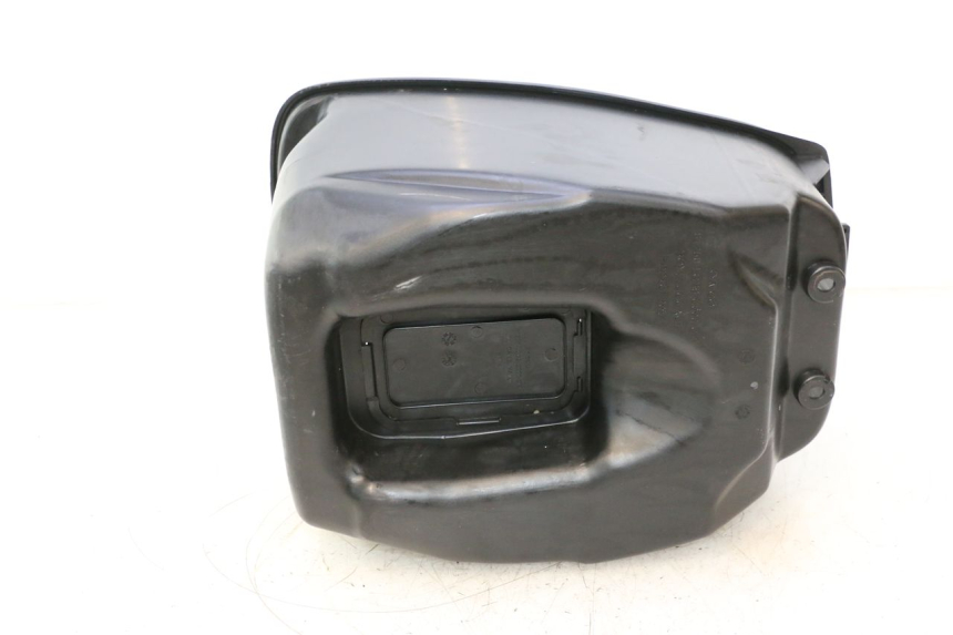 photo de CAJA DEL ASIENTO KYMCO AGILITY 4T 50 (2005 - 2018) - Zoom estado de uso
