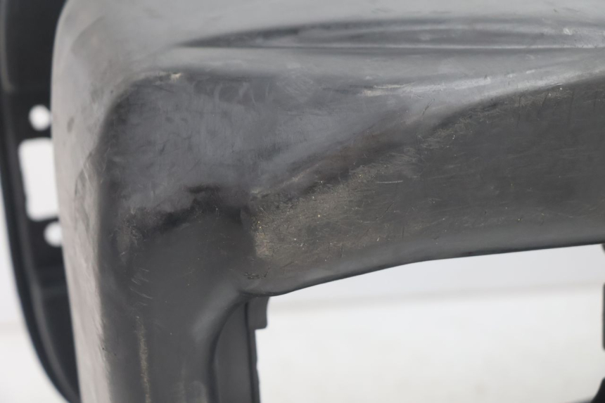 photo de CAJA DEL ASIENTO KYMCO AGILITY 4T 50 (2005 - 2018) - Estado de la superficie y material