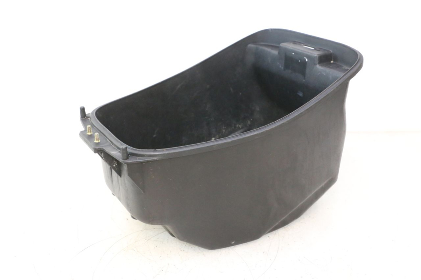 photo de CAJA DEL ASIENTO KYMCO AGILITY 4T 50 (2005 - 2018) - Vista principal
