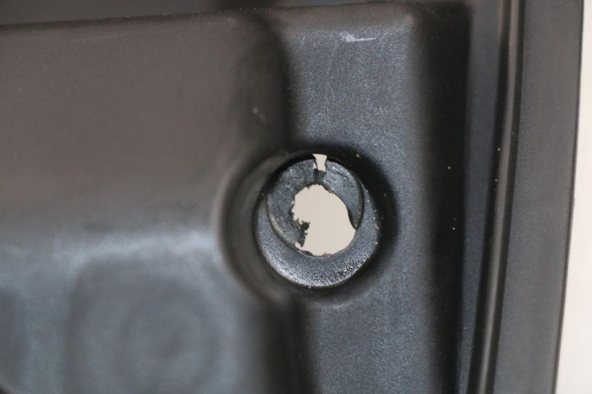 photo de ASIENTO COFRE KYMCO AGILITY CITY 4T 50 (2008 - 2016) - Zoom estado de uso