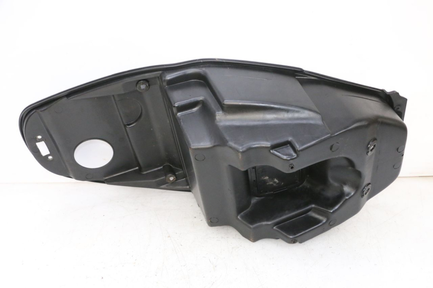 photo de ASIENTO COFRE KYMCO AGILITY CITY 4T 50 (2008 - 2016) - Otra perspectiva