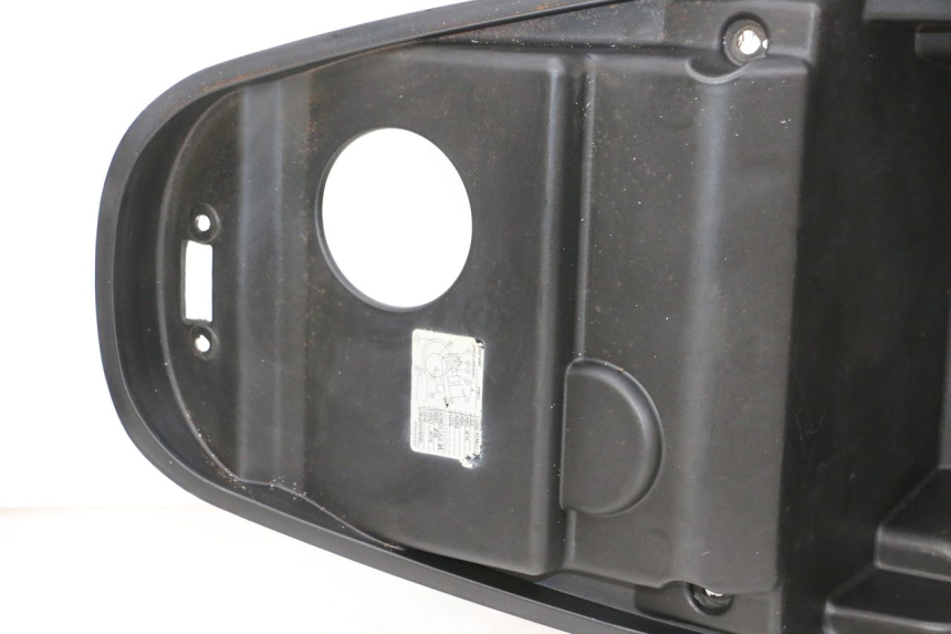 photo de ASIENTO COFRE KYMCO AGILITY CITY 4T 50 (2008 - 2016) - Recambio usado revisado