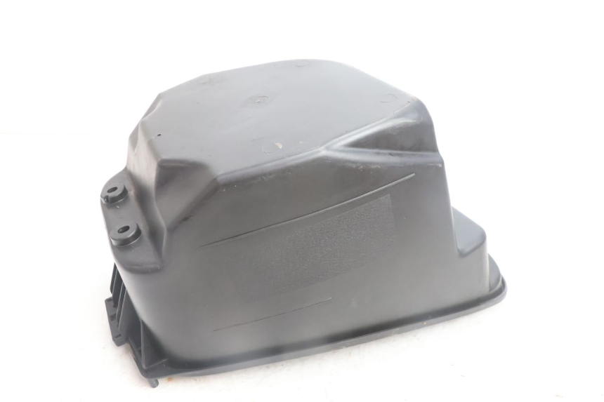 photo de ASIENTO COFRE KYMCO AGILITY FR 2T 50 (2012 - 2017) - Detalles de los puntos de fijación