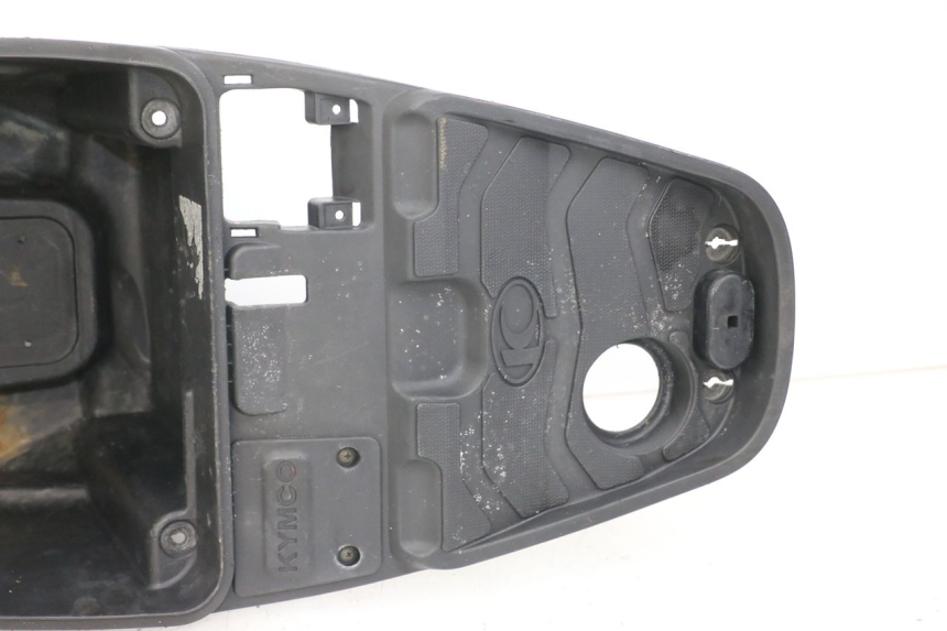 photo de CAJA DEL ASIENTO KYMCO AGILITY RS 4T 50 (2009 - 2013) - Vista general del producto