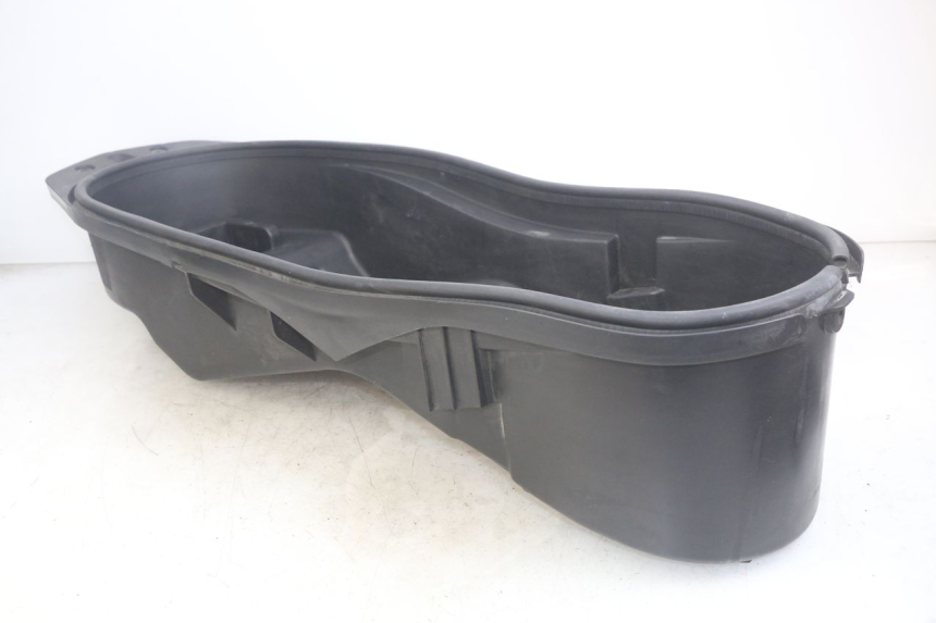 photo de CAJA DEL ASIENTO NECO ALEXONE 125 (2017 - 2024) - Primer plano técnico