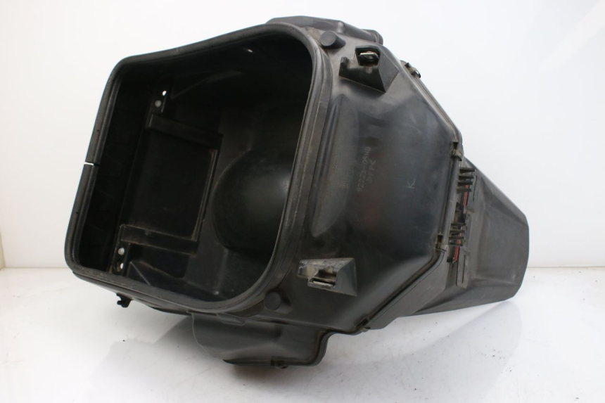 photo de CAJA DEL ASIENTO SUZUKI AN BURGMAN 400 (2006 - 2010) - Vista principal